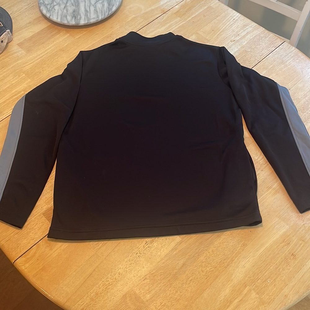 LA Kings 3/4 zipper jacket - Picture 4 of 4